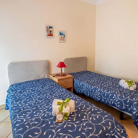 Appartement Prestige- 103 Prestige Quarteira