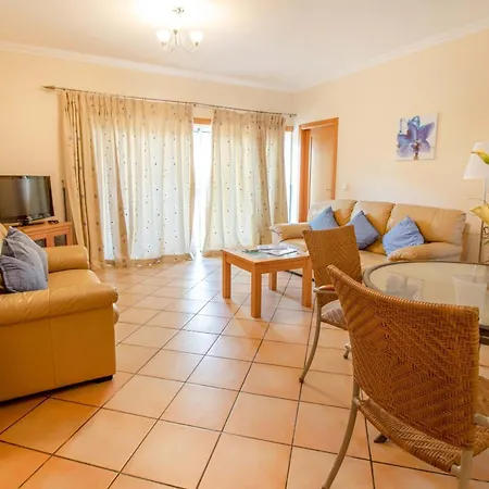 Prestige- 103 Prestige Apartamento Quarteira